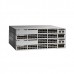 C9300L-24P-4X-E | Catalyst 9300 24-port fixed uplinks PoE+, 4X10G uplinks, Network Essentials