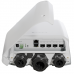 CRS305-1G-4S+OUT | MikroTik CRS305-1G-4S+OUT FiberBox Plus, Cloud Router Switch