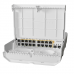 CRS318-16P-2S+OUT | Mikrotik netPower 16P CRS318-16P-2S+OUT Outdoor 18-Port Switch