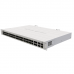 CRS354-48G-4S+2Q+RM | Mikrotik CRS354-48G-4S+2Q+RM network switch L3 Gigabit Ethernet (10/100/1000) Power over Ethernet (PoE) 1U