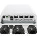 CRS504-4XQ-OUT |  Mikrotik Crs504-4xq-Out Cloud Router Switch