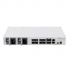 CRS510-8XS-2XQ-IN | MikroTik CRS510-8XS-2XQ-IN 25GbE and 100GbE Switch