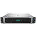 DL380 | HPE ProLiant DL380 Gen10 4210R 2.4GHz 10‑core 1P 32GB‑R P408i‑a 8SFF BC 800W PS Server (without bezel) P50751-B21