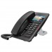Fanvil H5W Wi-Fi IP Phone 3.5 Color Screen with 2 SIP Lines Ideal to Hospital, Shopping mall, Hotel (Black)