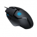 G402 | Logitech G402 Ultra-Fast FPS Gaming Mouse