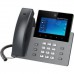 GXV3350 | Grandstream GXV3350 Networks IP Video Phone with 5in Color Touch Screen (16 Sip Lines, 802.11n Wi-Fi)