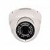 GXV3610 | GrandStream GXV3610_FHDv2 Infrared Indoor/Outdoor Fixed Dome HD IP Surveillance Camera
