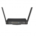 C53UiG+5HPaxD2HPaxD | MikroTik hAP ax3 4 Gigabit 1 Port 2.5G PoE 1800Mbps WiFi 6 Router