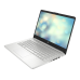 HP Laptop 14S-DQ5005NIA 12th Gen Intel Core i5-1235U 8GB 256GB SSD - Intel® Iris X Graphics 14''-HD, DOS English Keys
