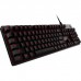  G G413 | Logitech G G413 Backlit Gaming Keyboard
