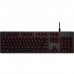  G G413 | Logitech G G413 Backlit Gaming Keyboard