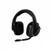 G533 | Logitech G533 Wireless Sound Gaming Headset