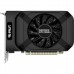 Palit NVIDIA GeForce GTX 1050 Ti 4 GB STORMX GDDR5 768 Core 1290 MHz GPU Graphics Card (Black)