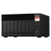 QNAP TS-873A-8G 8 Bay High-Performance NAS with 2 x 2.5GbE Ports and Two PCIe Gen3 Slots good price in Dubai UAE