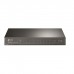 T1500G-10PS |Tp-Link JetStream 10-Port Gigabit Smart Switch with 8-Port PoE T1500G-10PS(TL-SG2210P)