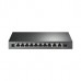 TL-SG1210MP | TP-Link TL-SG1210MP 10-Port Gigabit Desktop Switch with 8-Port PoE+