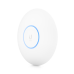 U7-Pro | Ubiquiti UniFi 67 Pro Ceiling-mounted WiFi 7 AP with 6 spatial streams and 6 GHz support for interference-free WiFi in demanding, large-scale environments