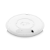 U7-Pro | Ubiquiti UniFi 67 Pro Ceiling-mounted WiFi 7 AP with 6 spatial streams and 6 GHz support for interference-free WiFi in demanding, large-scale environments