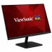 ViewSonic VA2432-MHD 24-inch Full HD IPS Monitor with Frameless Design and dual integrated speakers, VGA, HDMI, DisplayPort, Eye Care for Work and Study at Home