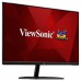 ViewSonic VA2432-MHD 24-inch Full HD IPS Monitor with Frameless Design and dual integrated speakers, VGA, HDMI, DisplayPort, Eye Care for Work and Study at Home