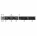 WS-C3850-24P-S | Cisco Catalyst C3850-24P Switch Layer 3 - 24 * 10/100/1000 Ethernet POE+ ports - IP Base - managed- stackable